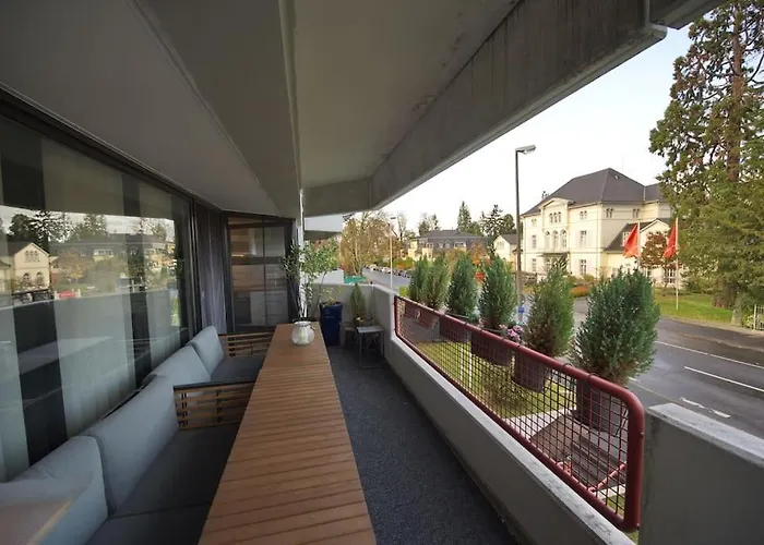 Wohlfuehlwohnung Naehe Des Rheins بون