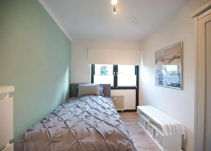 Wohlfuehlwohnung Naehe Des Rheins * Bonn