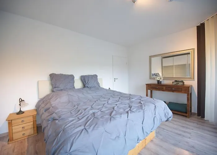 Apartman Wohlfuehlwohnung Naehe Des Rheins *